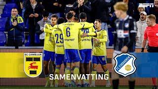 livetv773|Live Stream Cambuur – Eindhoven .
